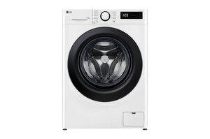LG mašina za pranje i sušenje veša F4DR509SBW
