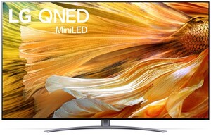 LG QNED MiniLED TV 86QNED913PA, 4K Ultra HD, Smart TV, webOS, Magic remote, 120Hz, HDR10 Pro