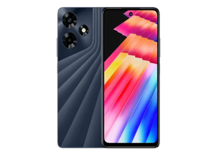 Infinix Hot 30 8GB/256GB black, mobilni telefon