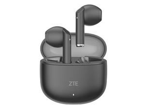 Slušalice ZTE Buds 2 bežične/bubice/IPX4/crna
