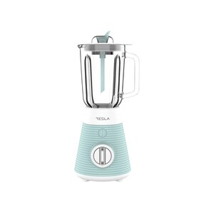 Blender TESLA BL510BWS 1,5L/500W/tirkizna