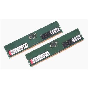 RAM memorija 32GB Kingston DDR5 4800MHz Value RAM (2x16) KVR48U40BS8K2-32