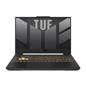 Laptop ASUS TUF Gaming F15 FX507ZC4-HN002, 15,6 FHD IPS 144Hz, Intel Core i7-12700H, 16GB RAM, 512GB SSD, NVIDIA GeForce RTX 3050