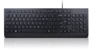 Tastature Lenovo žičana Essential US, 4Y41C68642