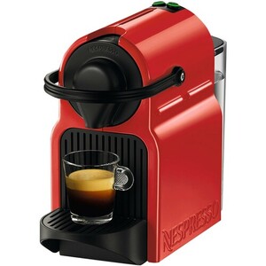 Nespresso aparat za kafu Inissia  Red