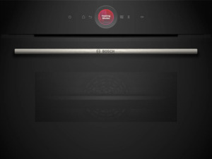 Bosch ugradna kompaktna rerna CBG7741B1