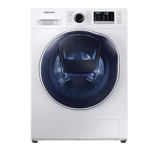 SAMSUNG mašina za pranje i sušenje WD8NK52E0ZW/LE