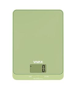 VIVAX HOME kuhinjska vaga KS-502G