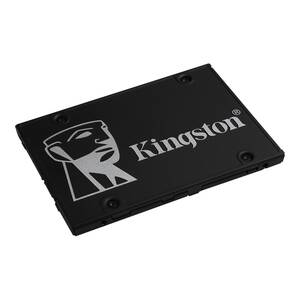 SSD 512GB Kingston KC600 2.5" (SKC600/512G)