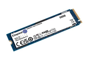 SSD 500GB Kingston NV2 M.2 SNV2S/500G