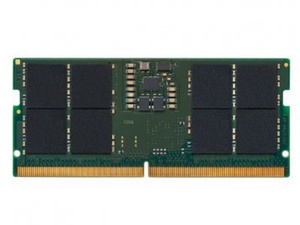 Memorija Kingston 16GB DDR5 4800MHz, ValueRAM, SODIMM (KVR48S40BS8-16)