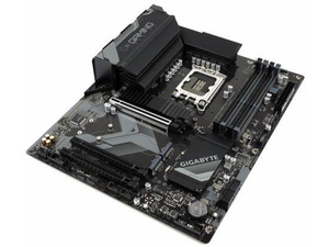 Matična ploča Gigabyte B760 GAMING X, Intel B760, LGA1700, ATX