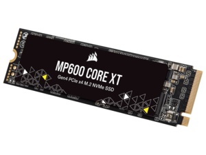 SSD 1TB Corsair MP600 CORE XT M.2 CSSD-F1000GBMP600CXT