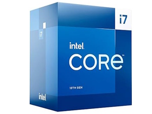 Procesor Intel® Core™ i7-14700K 3.4/5.6GHz, 20C/28T, LGA1700