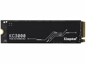 SSD 1TB Kingston KC3000 M.2 SKC3000S/1024G