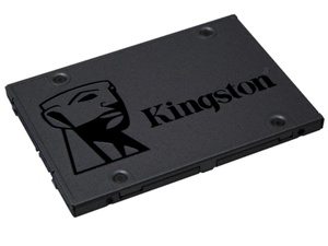 SSD 240GB Kingston A400 2.5" SA400S37/240G.E