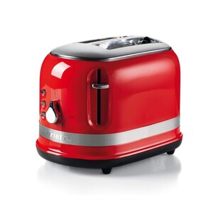 Ariete MODERNA ,149RED toster crveni