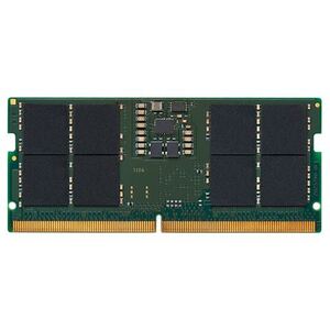 Memorija Kingston 32GB DDR5 5200MHz, ValueRAM, SODIMM (KVR52S42BD8-32)