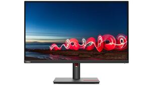 Monitor 27 LENOVO T27i-30 27"/FHD/IPS/HDMI/DP/VGA/4xUSB 3.2/3Y, 63A4MAR1EU