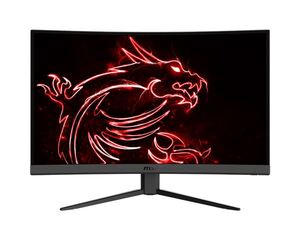 Monitor 32 MSI G32CQ4 E2 VA WQHD 1ms FreeSync Premium