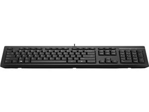 Tastatura HP Wired 125, 266C9AA#BED