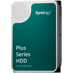 Hard disk 6TB Synology Plus 3.5" (HAT3300-6T)