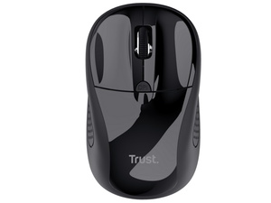 Miš TRUST Basics bežični/1600 dpi/crna