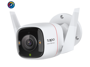Kamera TP-LINK Tapo C325WB