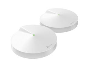 Mrežni mesh sistem TP-LINK DECO M5(2-PACK) Wi-Fi/AC1300/867Mbps/400Mbps/2x GLAN/4 antene