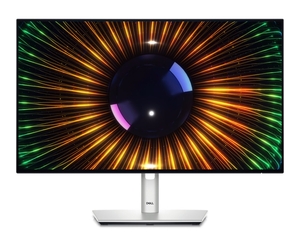 Monitor 23.8 Dell UltraSharp U2424H, FHD, IPS, 60Hz, 5ms, HDMI, DP, USB-C