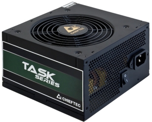 Napajanje CHIEFTEC Task TPS-500S, 500W, 80 Plus Bronze