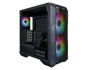 Kućište Cooler Master HAF 500 (H500-KGNN-S00)