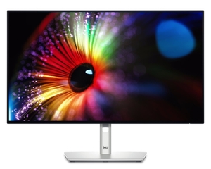 Monitor 27 DELL U2724D, QHD, IPS, 120Hz, 5ms, HDMI, DP, USB-C