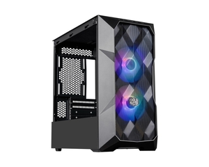 Kućište Cooler Master TD300 Mesh (TD300-KGNN-S00)