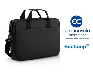Torba DELL 16 inch EcoLoop Pro Briefcase CC5623 crna