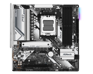 Matična ploča ASRock B650M PRO RS, AMD B650, AM5, mATX