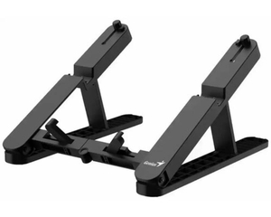 GENIUS G-Stand M200 postolje za laptop crno