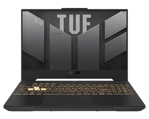 Laptop ASUS TUF Gaming F15 FX507ZC4-HN009, 15,6 FHD IPS 144Hz, Intel Core i5-12500H, 16GB RAM, SSD 512GB, NVIDIA GeForce RTX 3050 4GB