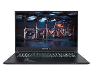 Laptop GIGABYTE G7 KF, 17.3 FHD 144Hz, Intel Core i5-12500H, 16GB RAM, 512GB SSD, NVIDIA GeForce RTX 4060 8GB