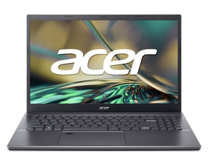 Laptop Acer Aspire 5 A515, 15,6 FHD, AMD Ryzen 5 5625U, 16GB RAM, 512GB SSD