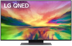 LG QNED TV 50QNED813RE, 4K Ultra HD, Smart TV, WebOS, α7 AI Processor 4K Gen6​, ThinQ AI, 120 Hz, AI Super Upscaling 4K, Magic remote **MODEL 2023**