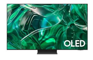 SAMSUNG OLED TV QE65S95CATXXH, 4K Ultra HD, Smart TV, Neural Quantum Processor 4K, VRR 144 Hz, Quantum HDR OLED+ tehnologija **MODEL 2023**