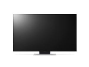 LG QNED MiniLED TV 55QNED863RE, 4K Ultra HD, Smart TV, WebOS, α7 AI procesor 4K Gen6​, ThinQ AI, 100 Hz Native, AI Super Upscaling 4K **MODEL 2023**