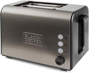 Black & Decker toster BXTO900E