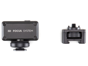 Focus DJI Ronin 3D Focus System