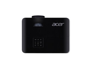 Projektor ACER X138WHP DLP/1280x800/4000LM/20000:1/VGA,HDMI,USB,AUDIO/zvučnici