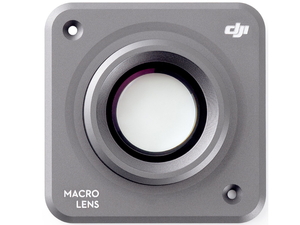 Sočivo Macro Lens DJI Action 2