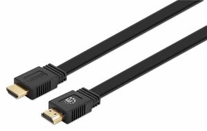 KABL HDMI, M/M, 10m, Manhattan 355643