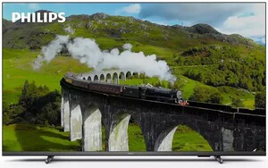 PHILIPS LED TV 55PUS7608/12, 4K Ultra HD, Smart TV, HDR 10, HDMI 2.1 **MODEL 2023**