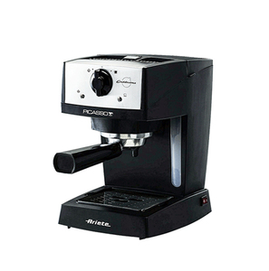 Ariete aparat za espresso kafu PICASSO Cialdissima AR1366B